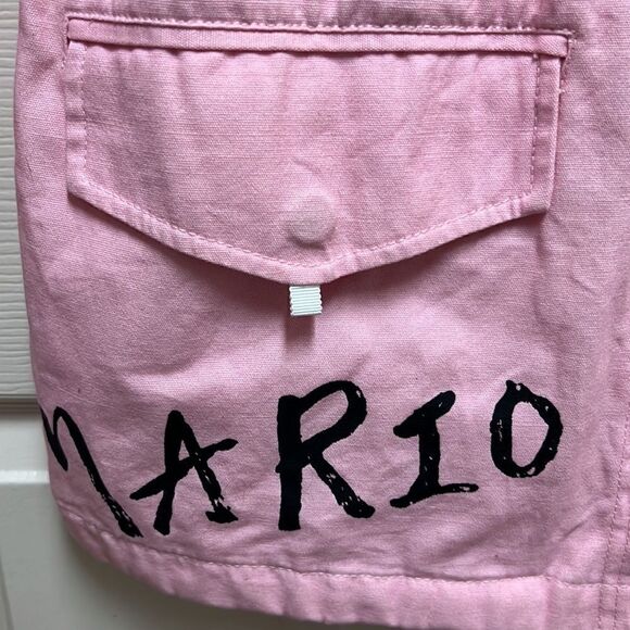 Elf Sack Jacket   - Picture 3 of 9